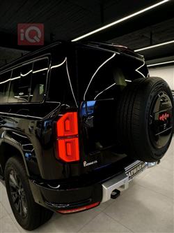 بي واي دي ليوبارد 5